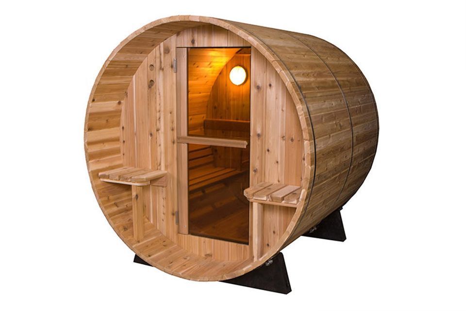 Saunas