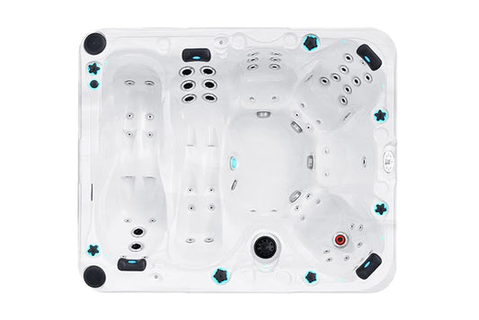 Desire Spa - 6 Person