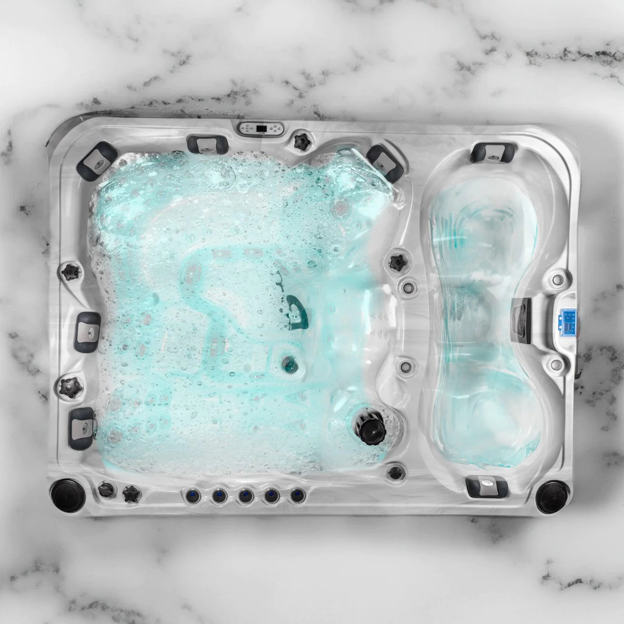 Elevate™ Contrast Ice Bath