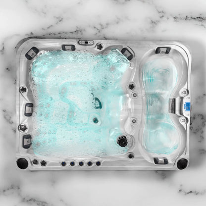 Elevate™ Contrast Ice Bath