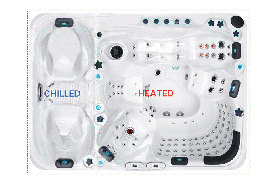 Elevate™ Contrast Ice Bath