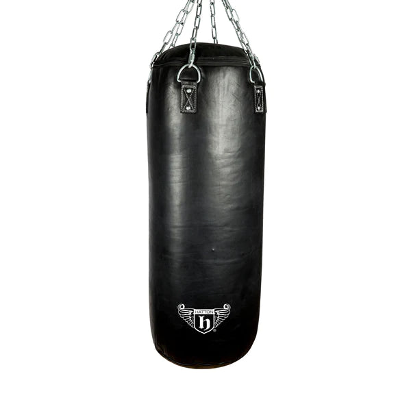 HATTON Boxing Heavy Duty Punch Bag