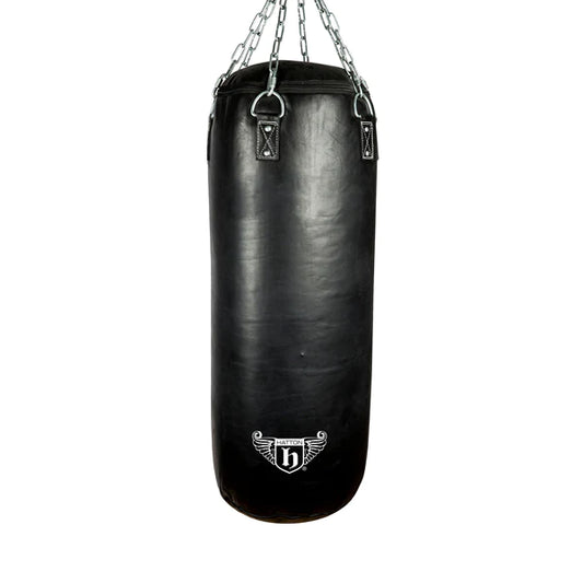 HATTON Boxing Heavy Duty Punch Bag