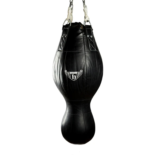 HATTON 3 in 1 Triple Punch Bag