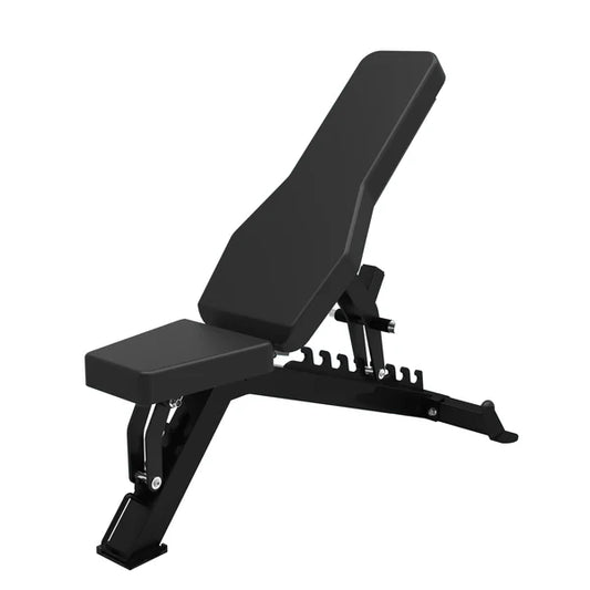 JORDAN Helix Adjustable Fitness Bench