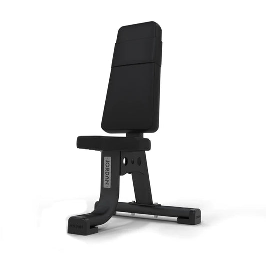 JORDAN Upright Utility Bench