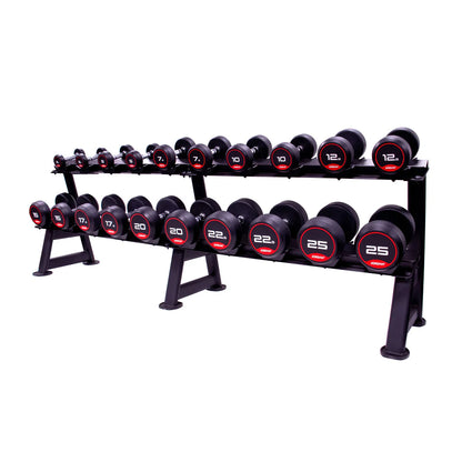 JORDAN Dumbell Rack - Holds 10 Pairs