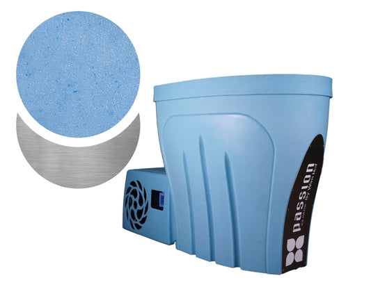 Ice Bath Revive™- Blue