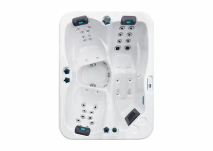 Renew Spa - 3 Person