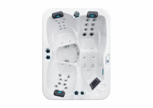 Renew Spa - 3 Person