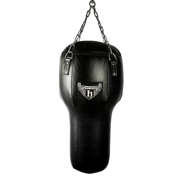 HATTON Boxing Uppercut Punching Bag