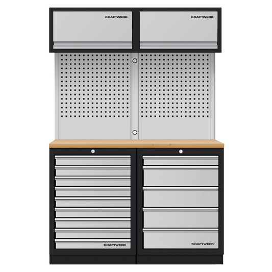 Modular Combination Unit 1.4m