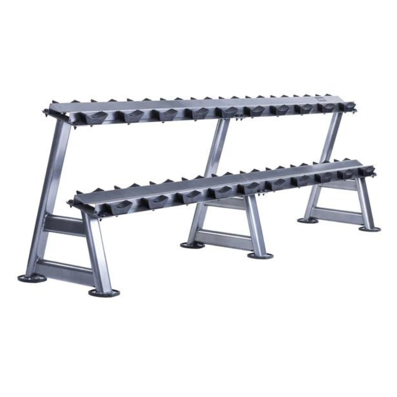 JORDAN Dumbell Rack - Holds 10 Pairs