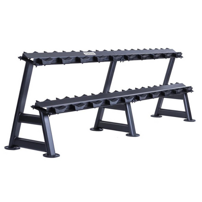 JORDAN Dumbell Rack - Holds 10 Pairs