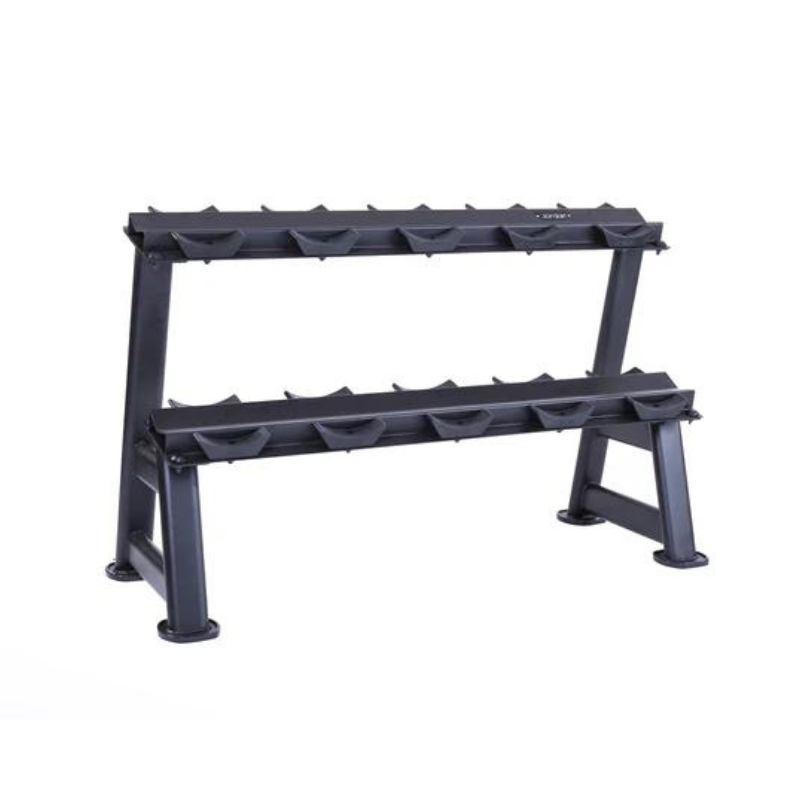 JORDAN Dumbell Rack - Holds 5 Pairs