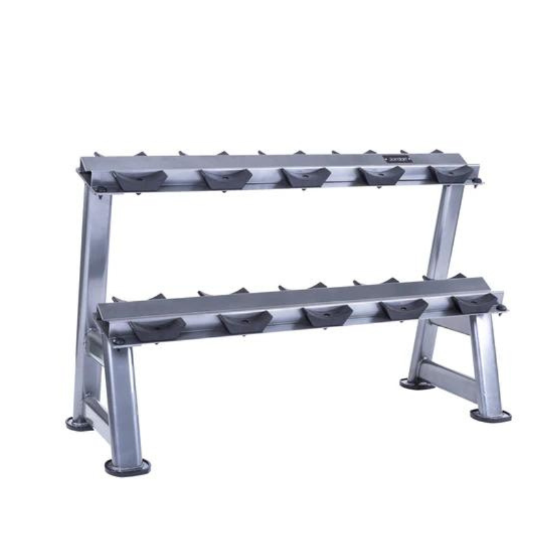 JORDAN Dumbell Rack - Holds 5 Pairs