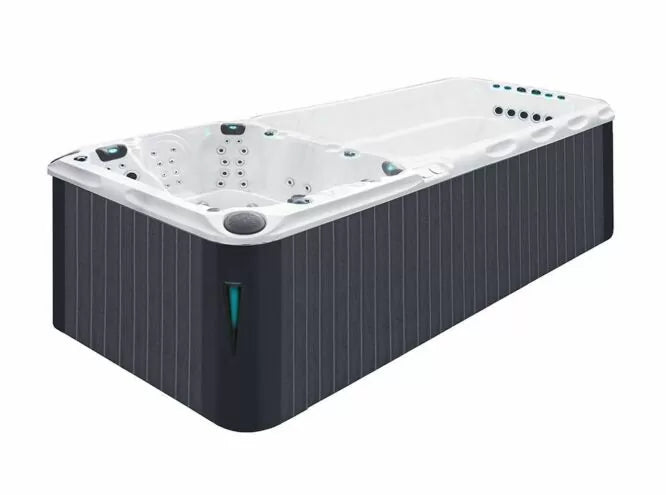 Dynamic Swim Spa