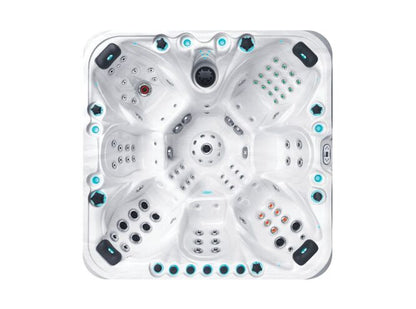 Excite Spa - 7 Person