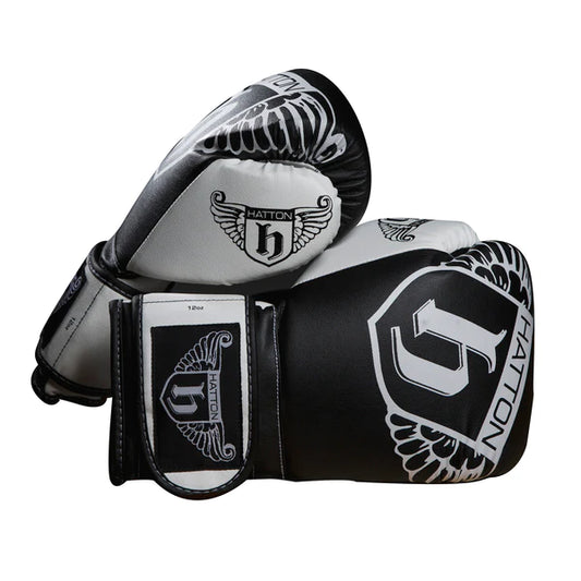 HATTON Boxing Sparring Gloves (Pair)