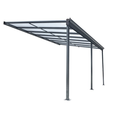 Kingston Patio Veranda 10x14ft