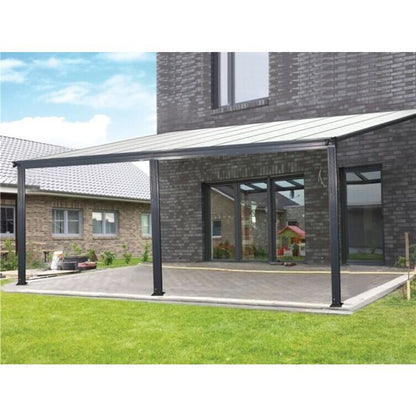 Kingston Patio Veranda 10x16ft