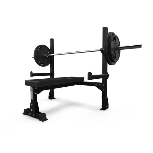 JORDAN Olympic Flat Bench