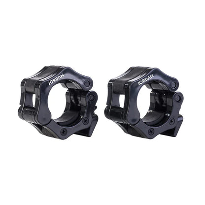 JORDAN Quick Lock Collars (Pair)