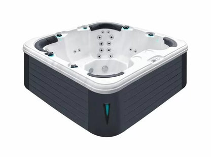 Rewind Spa - 7 Person