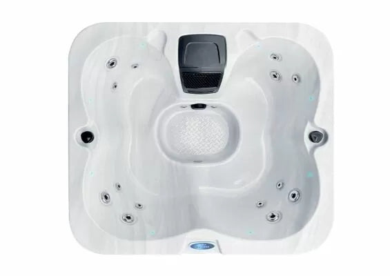 Sparkling Spa - 4 Person